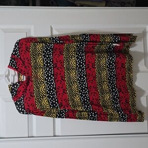 Koto hooded long sleeve